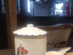 -缘福乡村铁锅炖民宿(八达岭店)