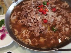 -凯鸽酒楼(大同振兴街店)