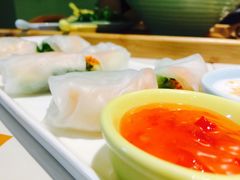-越弥越南传统美食馆