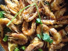 -惠友大虾(太原北街店)