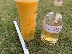 -椿风·养身茶饮(吉大店)