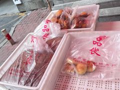 -哈尔滨胜利糕点有限责任公司