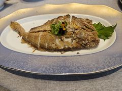 -汤记传菜(秀浦路店)