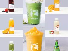 -luckin coffee瑞幸咖啡(绿地凤起店)