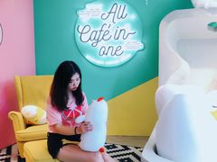 -CAFE'IN精品咖啡体验空间(小寨店)