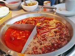 -万物生江北老火锅(海骏达店)