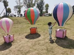 -武汉紫薇都市田园