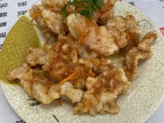 锅包肉-吉味馆(柠溪店)