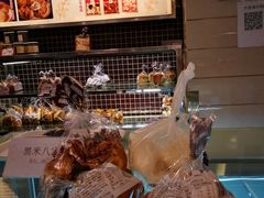 -国际饭店·帆声西饼屋(黄河路店)
