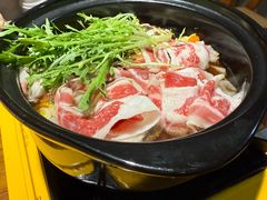 -晶吉·居酒屋·烧鸟·生鱼饭(中山区民主广场店)