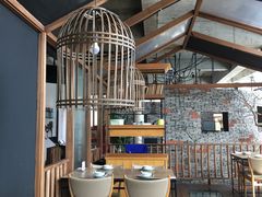 大堂-几荷·恰似故人来(秀水广场店)
