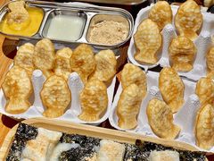 -哼蟹二将·烤肉酱蟹(合生汇店)