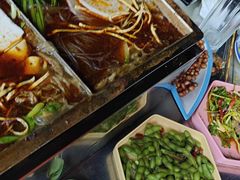 -独一道·邵伯龙虾土菜馆·烧烤(雨花西路店)