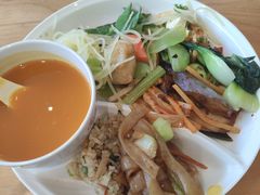 -素满香·素食自助餐(苏州·临顿路店)