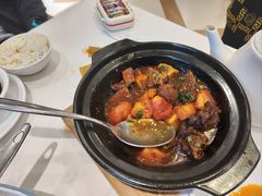 -川香楼酒家