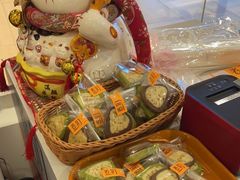 -卷们·现制生日蛋糕·蓝风车动物奶油(金源店)