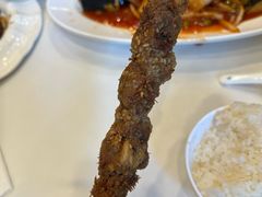 -功德林素菜饭庄(前门店)