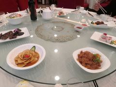 -江南村酒家