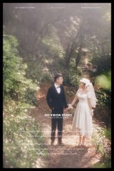 -GO VISION 动视觉婚纱摄影高级定制