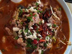 -多米餐厅(文涵路店)