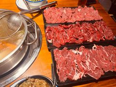 -牛品福潮汕牛肉火锅(旺庄店)