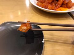 -咪咪川菜(太乙路店)