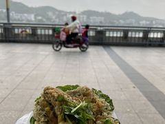 -老彬专工蚝烙糕粿