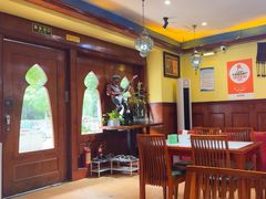 -清真· AL-JANNAT 佳纳特餐厅(仙林店)