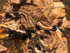 -蝎王府羊蝎子(北大地店)