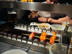 -很久以前羊肉串(朝阳路店)