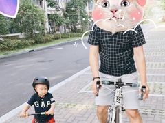 -星动计划儿童运动馆(闵行乐虹坊店)