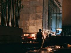-上海柏悦酒店·世纪100牛排馆