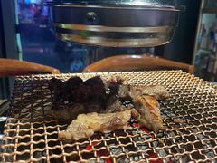 -范儿·嫂子烤肉·精致炭火烤肉(长治路店)