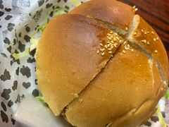 猪扒包-繁仔牛杂(石排店)