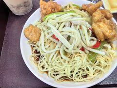 -玉华饮食店(茅台路店)