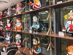-泡泡玛特POPMART(天环购物中心店)