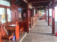 -西湖外事游船(花港观鱼码头)