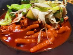 -虾易落味(杭州黄龙万科中心店)