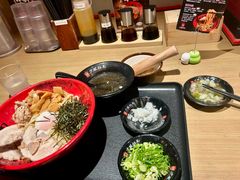 -寸屋拉面(凯德晶萃店)