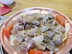 -阿婆情腊排骨火锅·野生菌季(古城旗舰店)