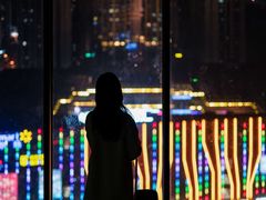 -锦悦轩空中观景餐厅