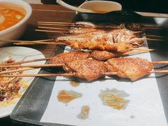 -管氏翅吧(马家堡店)