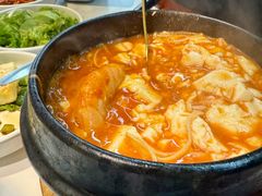 -六七八韩式烤肉·韩国料理(上杭路店)