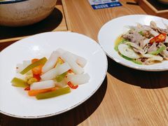 -马记永·兰州牛肉面(山姆外高桥店)
