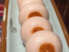 -江边城外烤全鱼(方庄时代购物中心店)