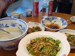 -尚禾厨·湘菜馆(步行街店)