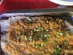 -范家大院(华为店)