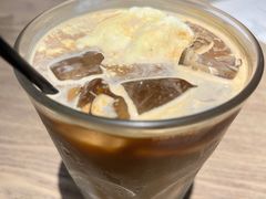 -Maxpoint Kitchen 西餐咖啡(乐峰广场店)