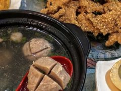 -金姐台湾菜(珠江路店)