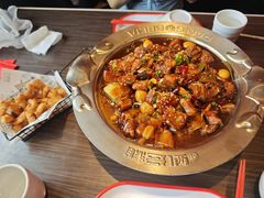 -胖哥俩肉蟹煲(杭州下沙学林街店)